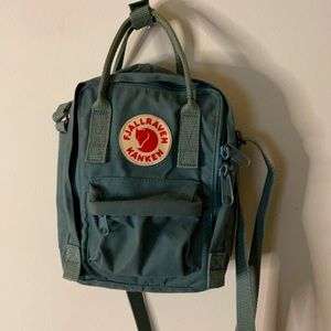 Kanken Backpack